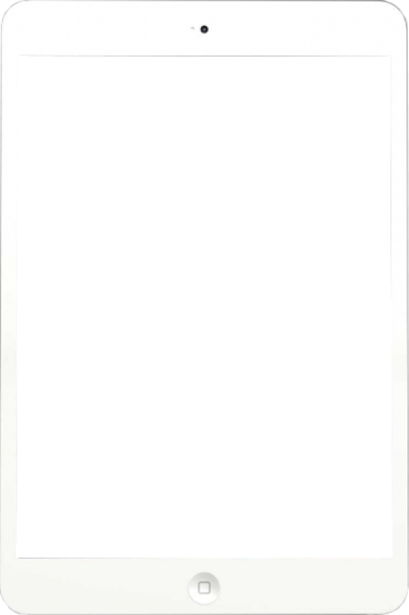 mobile screen